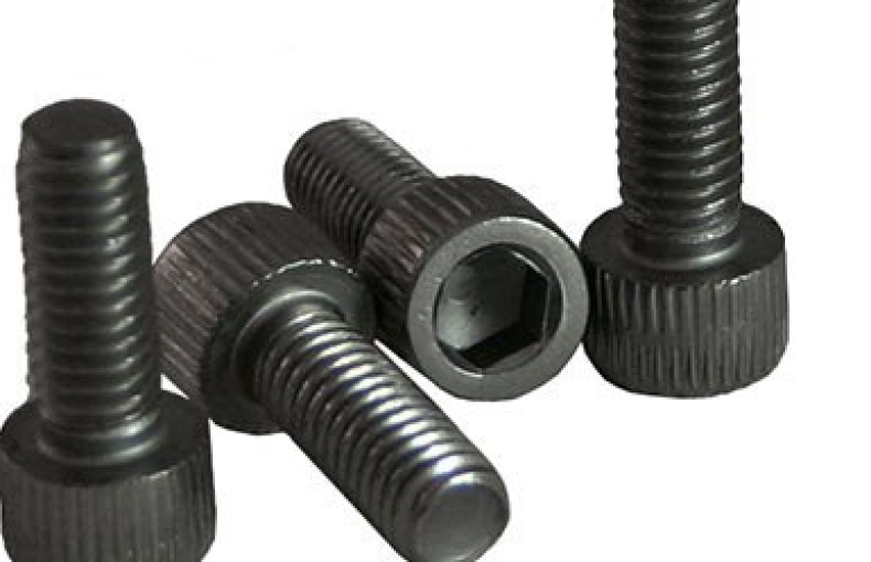 Thông số kích thước bulong lục giác chìm thông dụng