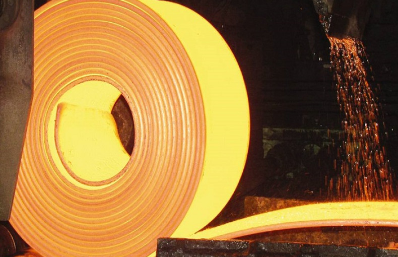 Nhiệt luyện trong công nghiệp