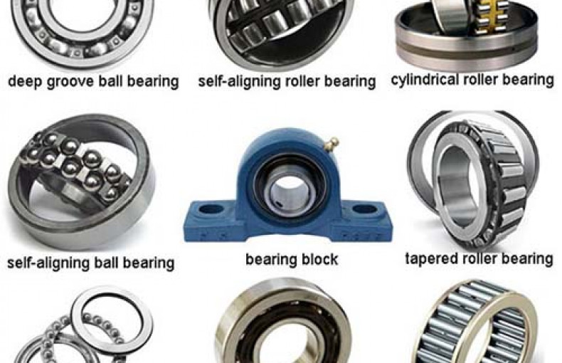 Bạn thật sự hiểu hết về ổ bi – bạc đạn?