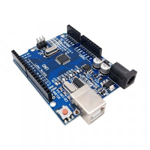 Mạch Arduino UNO R3 CH340G