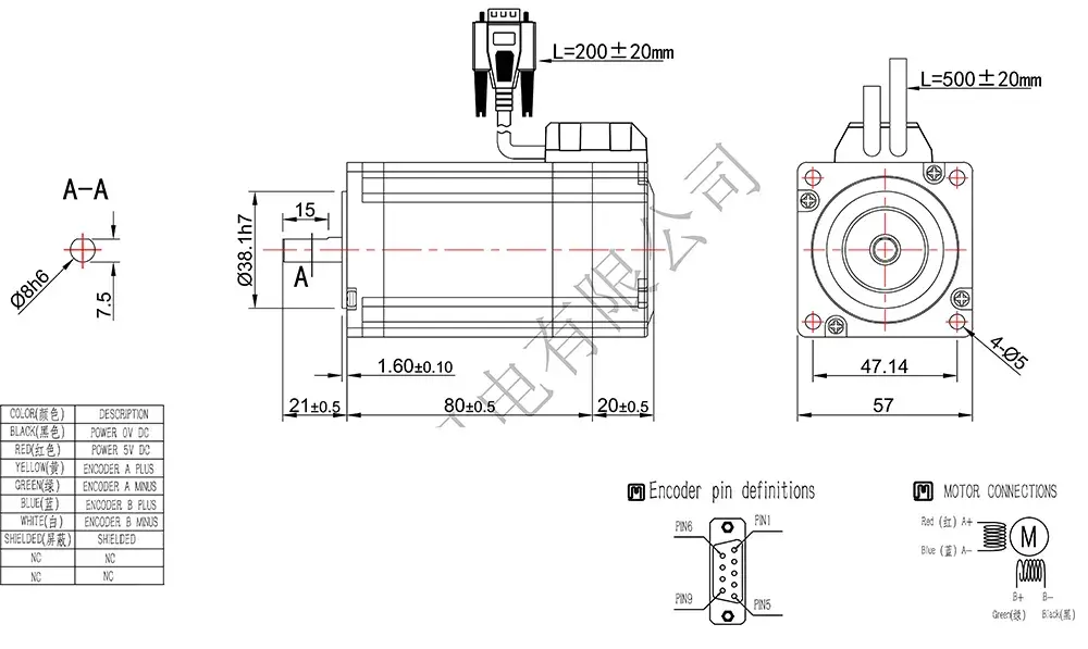 bản vẽ 2d động cơ