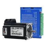 Động cơ hybrid servo 57J1880EC - Driver 2HSS57