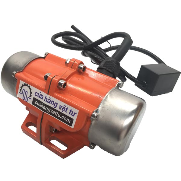 Động cơ rung mini AC – 220V (motor – đầm)