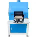 Máy đánh bóng tự động VX290 VX460