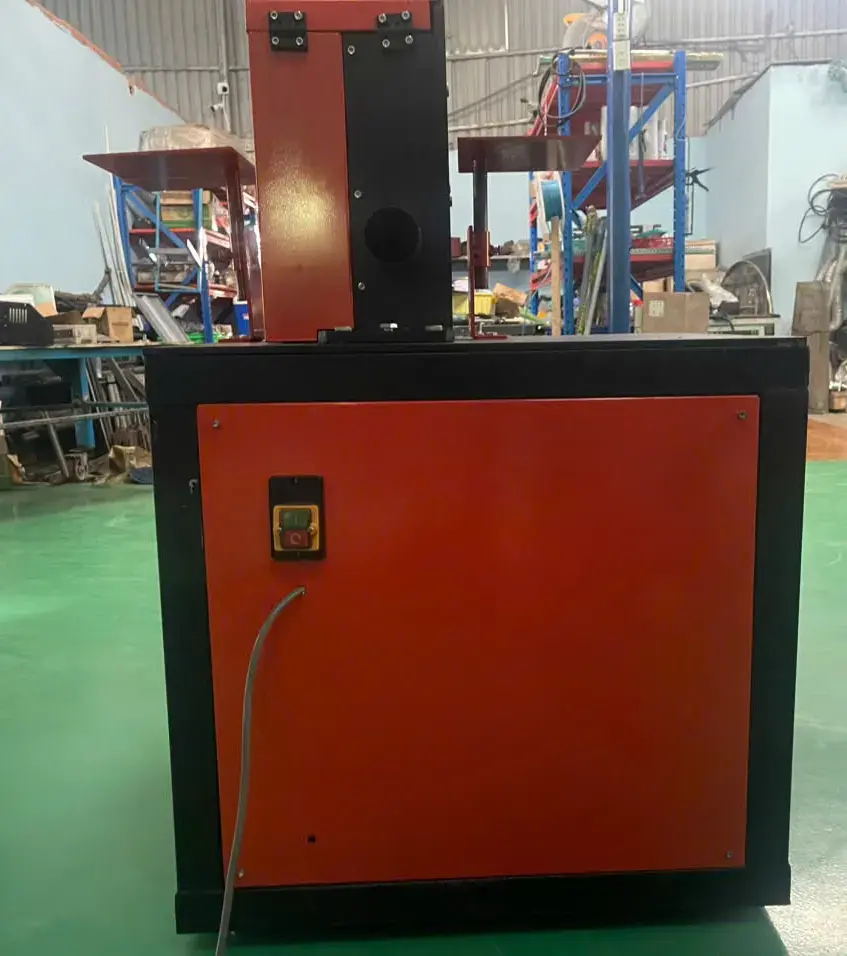 máy mài ống cong