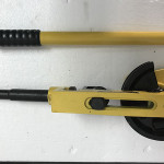 Dụng cụ vam uốn ống thủ công – nhiều kích thước