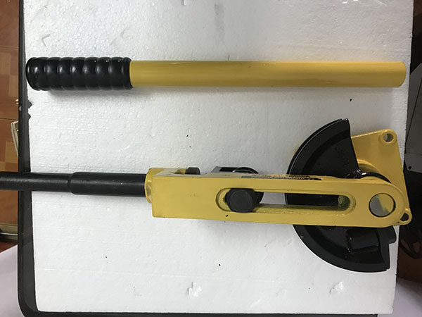 Dụng cụ vam uốn ống thủ công – nhiều kích thước