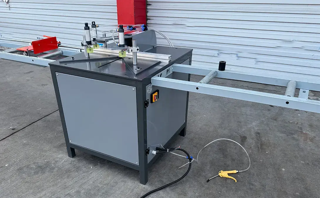 máy cắt nhôm công nghiệp MT-AR2