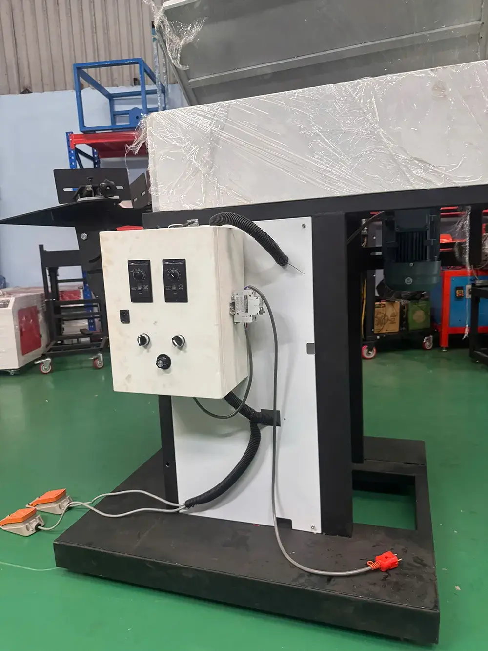 may mai danh bong canh