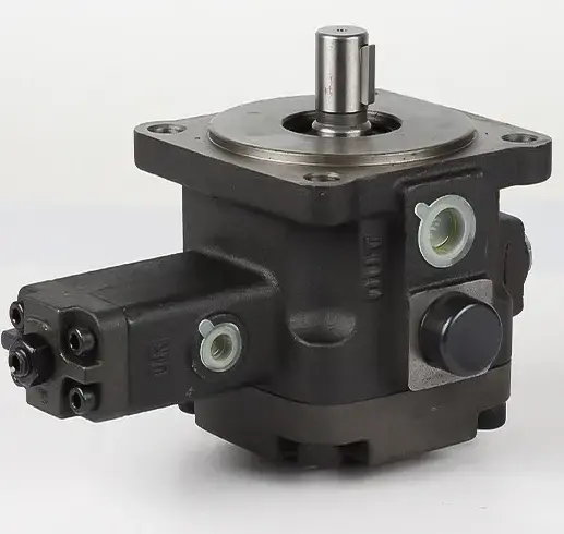 bơm dầu thuỷ lực VP40