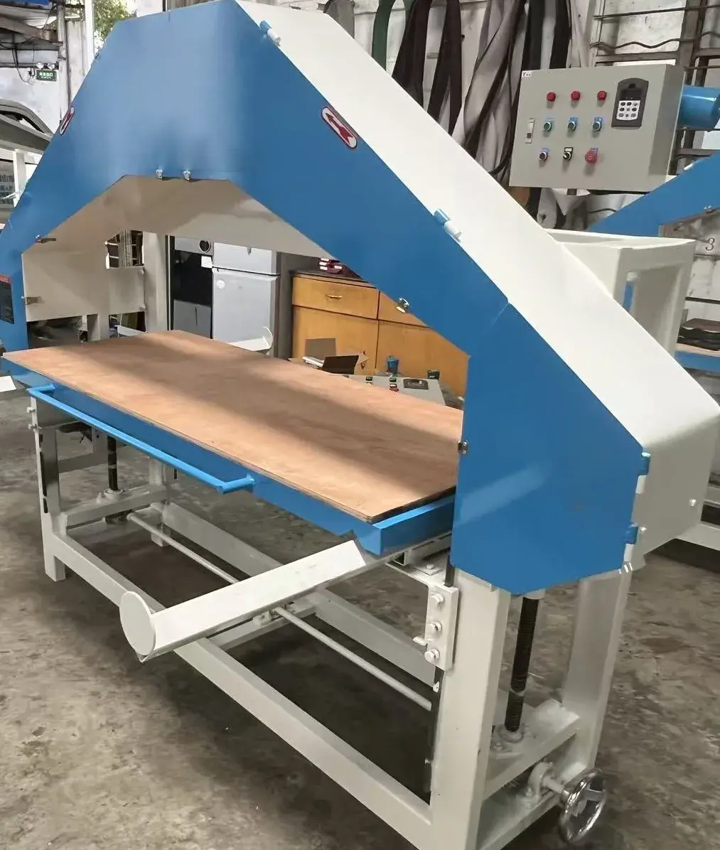 Máy mài bề mặt