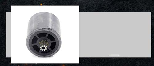 động cơ giảm tốc trục 7mm