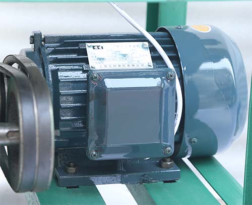 động cơ điện 3 pha