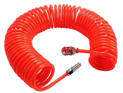 ống dẫn hơi dài 6m