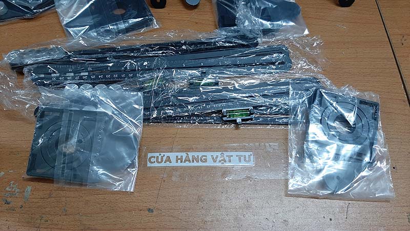 Thước chữ H