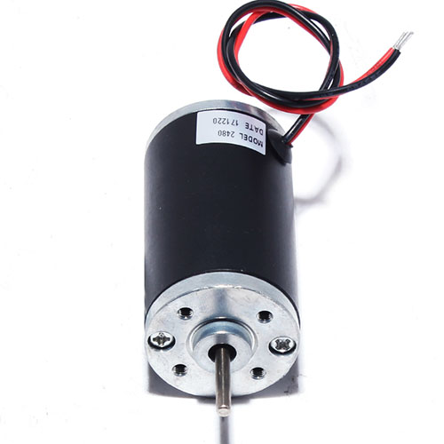 động cơ DC 12V
