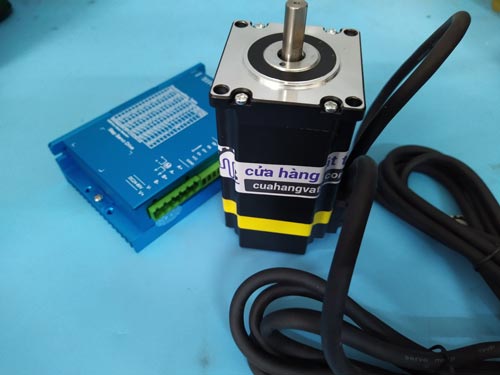 động cơ bước hybrid
