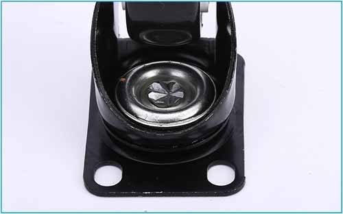 ổ bi xoay 360 độ