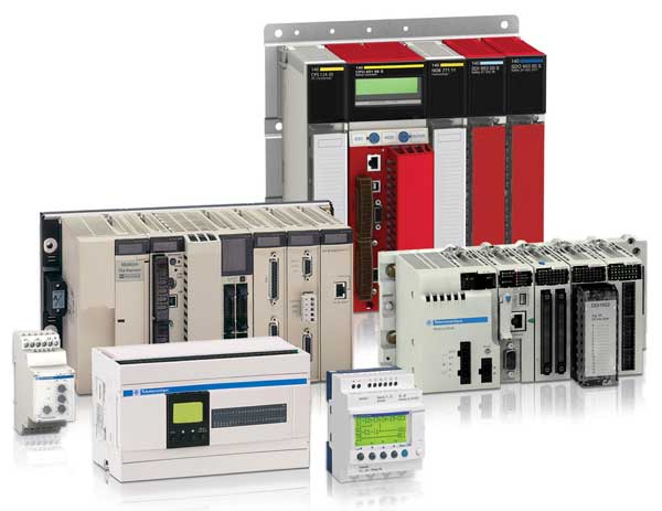 Lựa chọn PLC