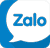 zalo icon