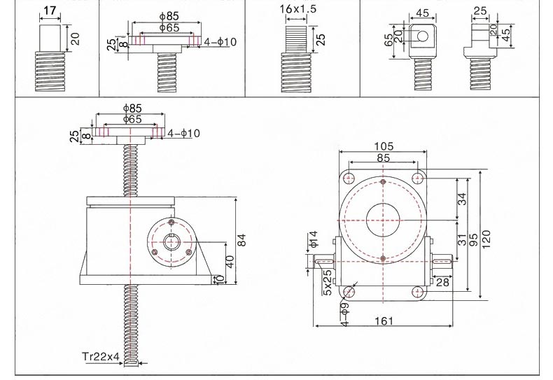 TWS-1